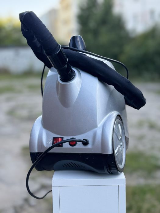Parownica do ubrań Steamaster