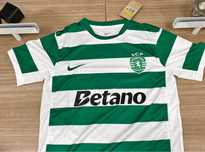 Camisola Principal Sporting 25/26