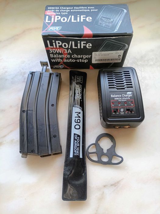 Specna Arms SA-FH06 HAL Airsoft