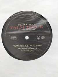 Tedax max Palm Brick winyl 1LP