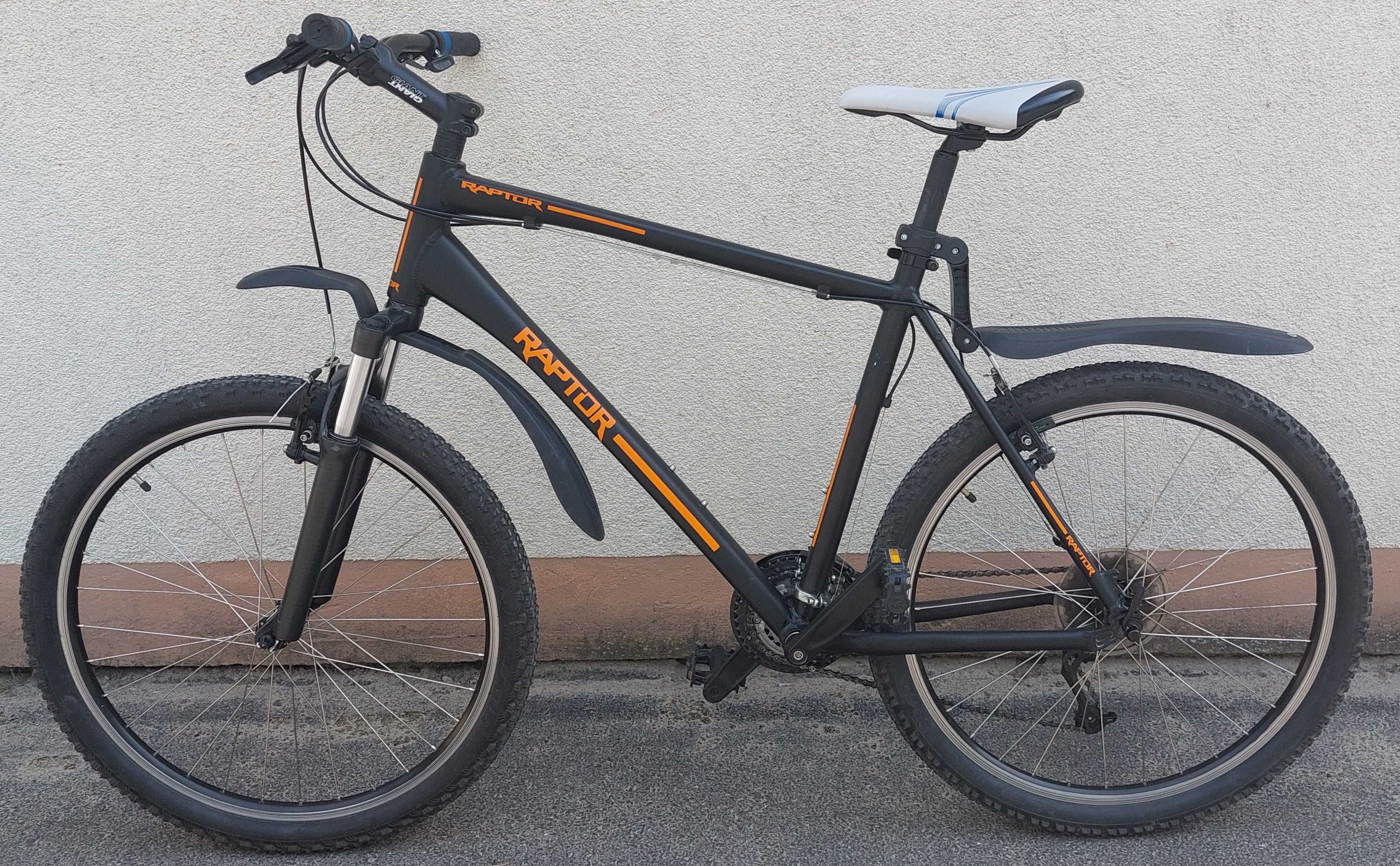 Rower górski MTB Giant Revel 3 26 XL