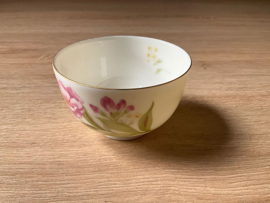 Utsuwa Kobo tea bowl