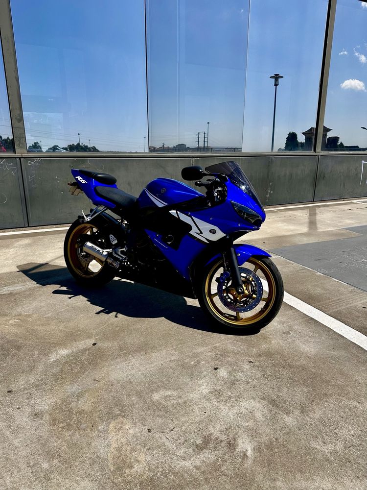 R6 25kw livrete*