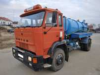 Star 1142  1998 Rok, WUKO, Asenizacyjny, Faktura VAT 23%
