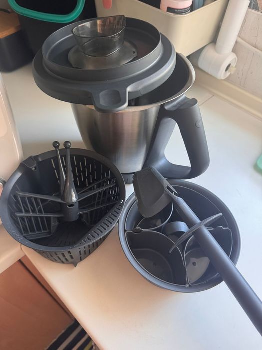 Vendo Bimby TM5 usada