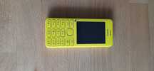 Nowa Nokia 206 Dual Sim