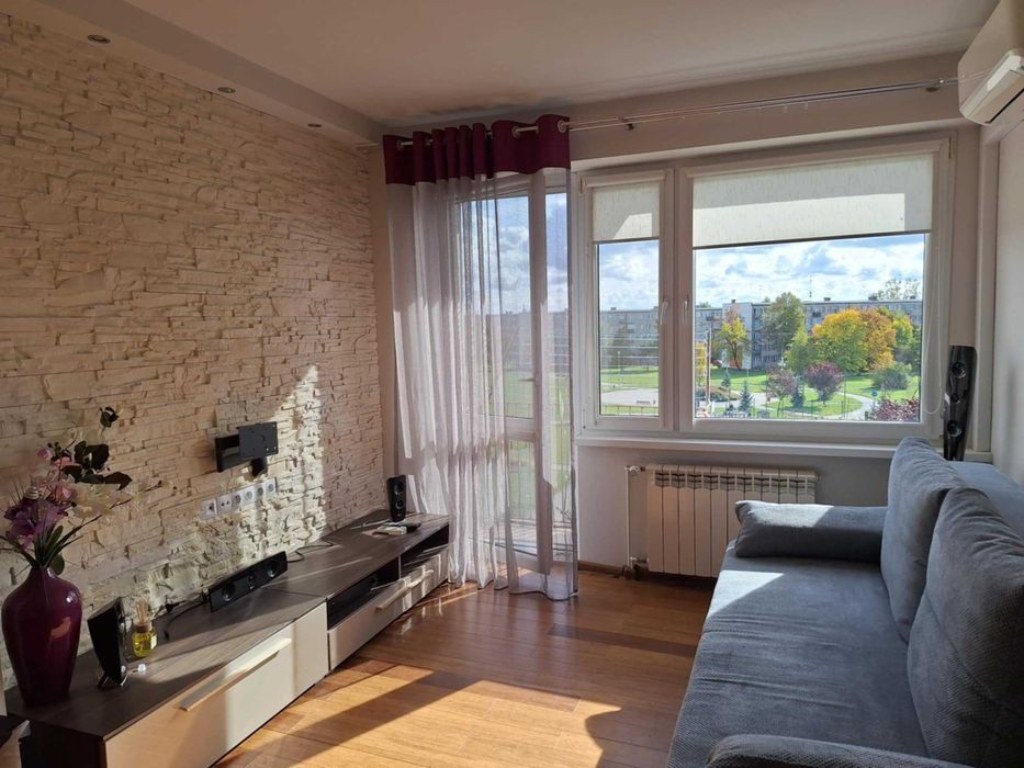 Wynajmę mieszkanie 3 pokojowe na Leszka Czarnego