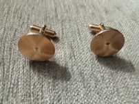 Boutons de punhos