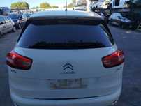 Porta / tampa da mala CITROËN C4 Picasso II