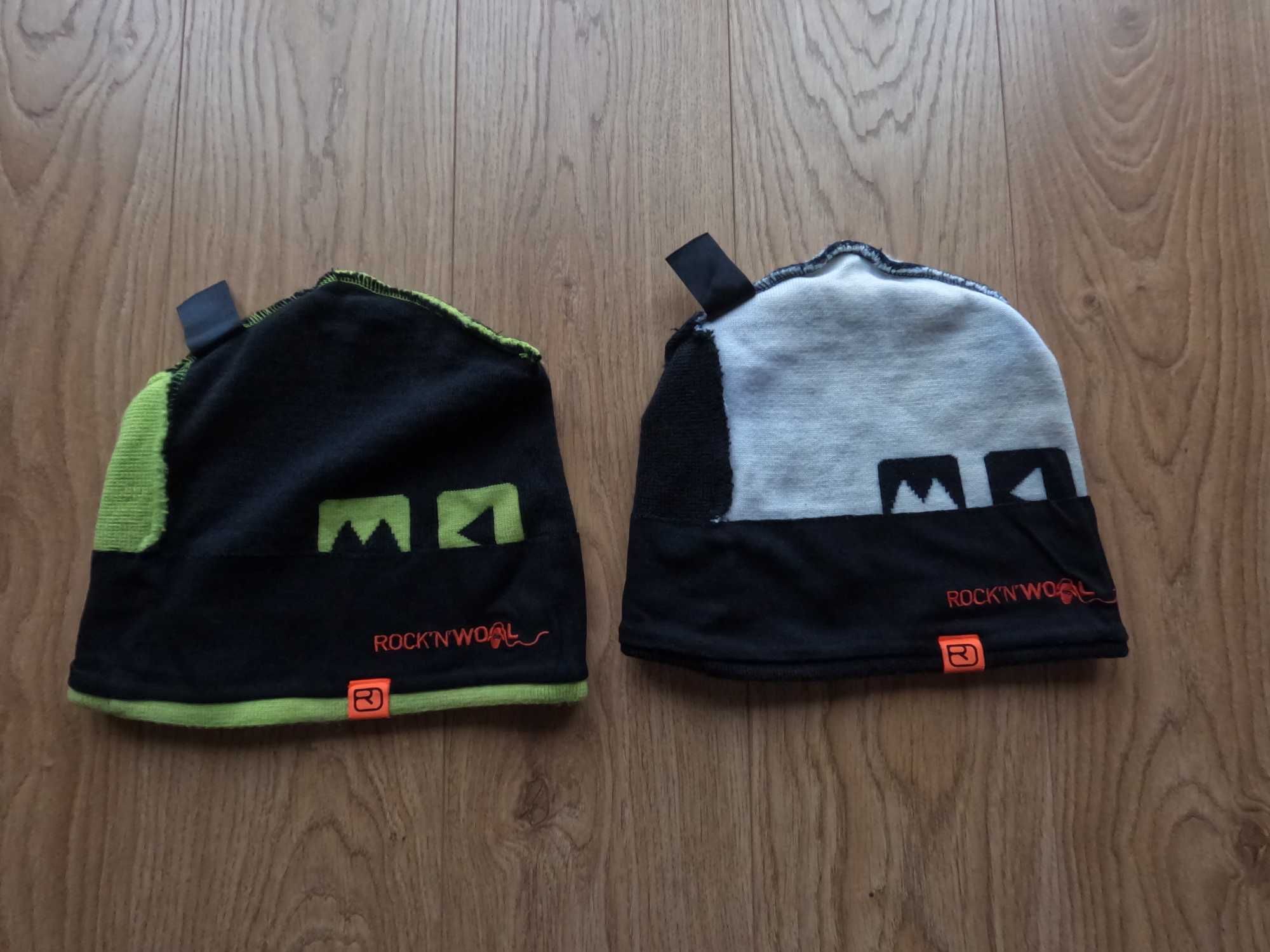 шапка Ortovox - Merino wool / iceBreaker