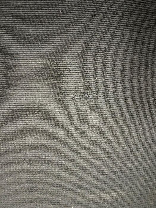 Sofá com chaise long