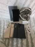 Niezawodny Polecam! Samsung s24 ultra 512g!