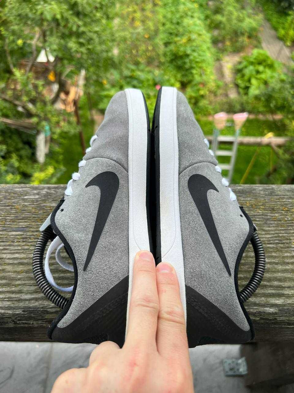 Кросівки Nike Takedo SB