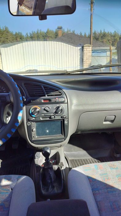 Продам авто Daewoo Lanos