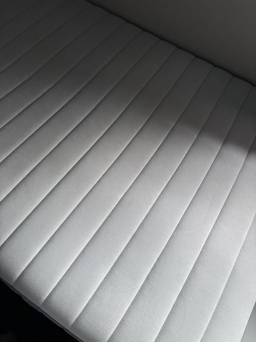 materac IKEA Valevag 120x200
