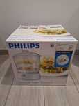 Nowy parowar philips Daily collection