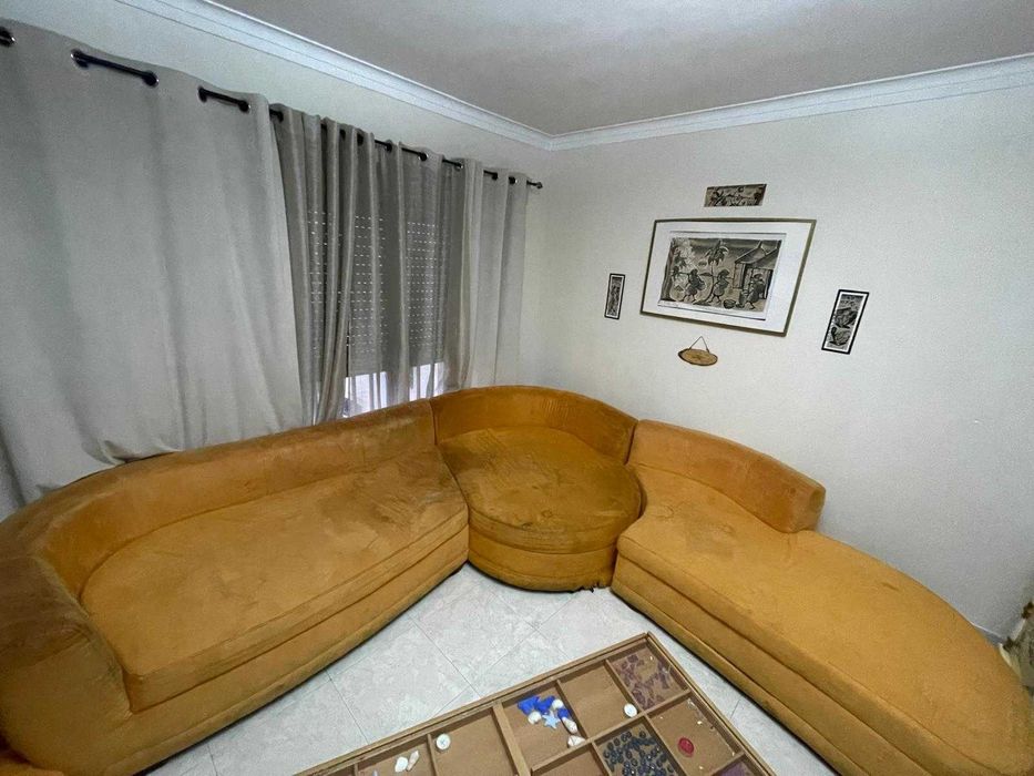 ÐÁ - SE  Sofa 3metros por 3metros