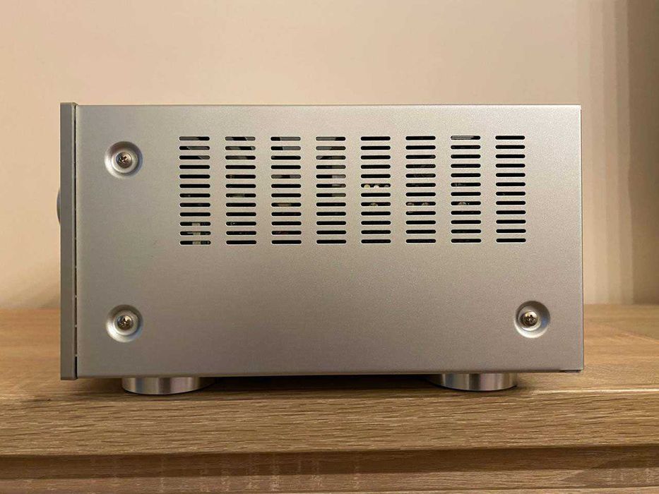 AV-ресівер Marantz SR5015 Silver Gold 7.2 8K/4K120Hz Dolby Atmos