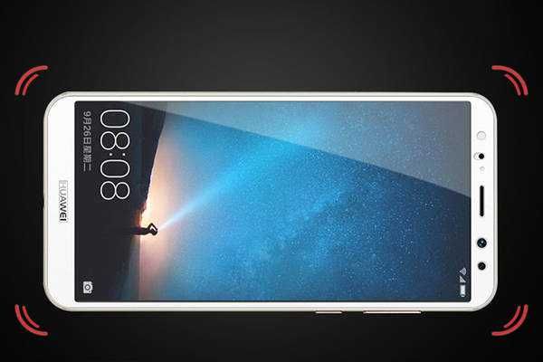 Продам захисне скло для Huawei Mate 10 Lite