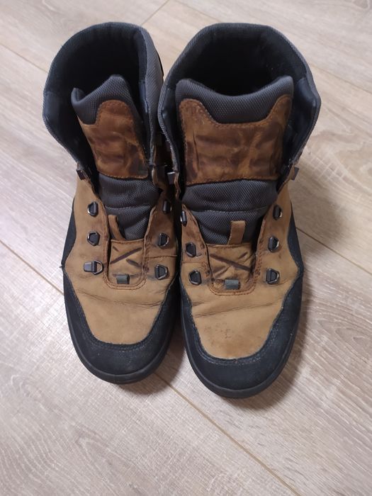 Ботінки чоловічі ecco