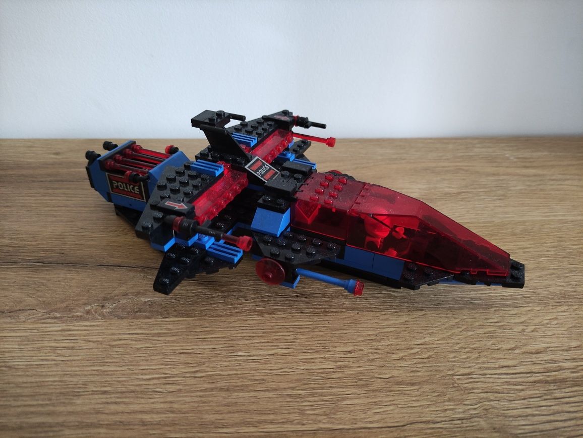 LEGO Space 6781 - SP-Striker