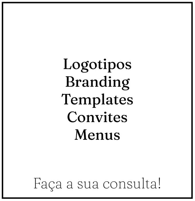 Servicos de design