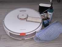 Odkurzacz ROBOROCK S7