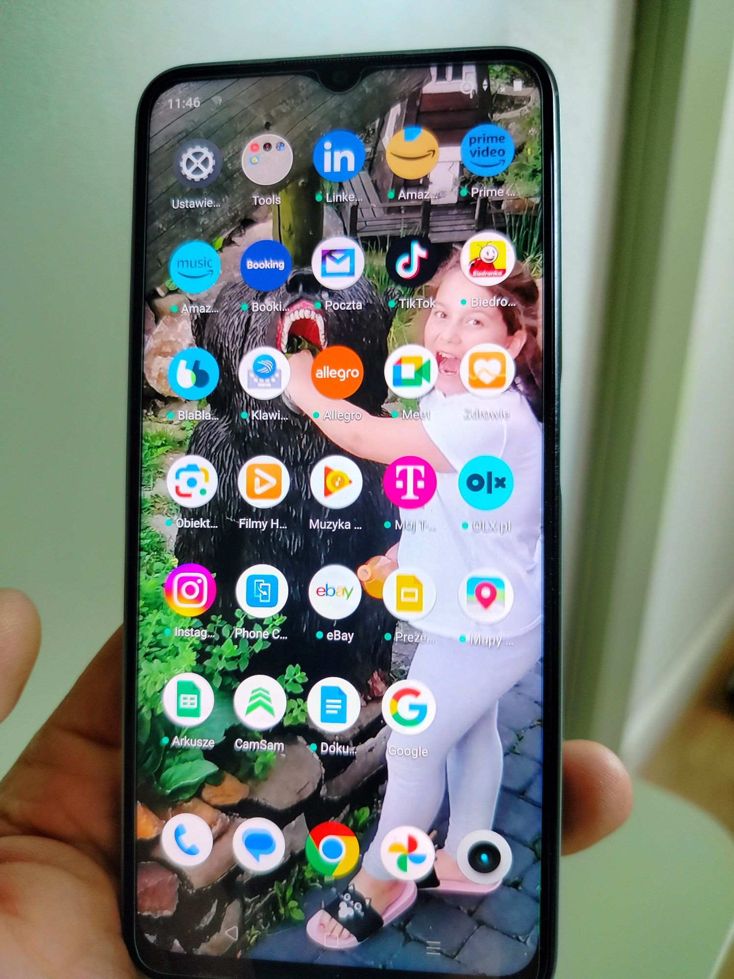 Sprzedam telefon komórkow