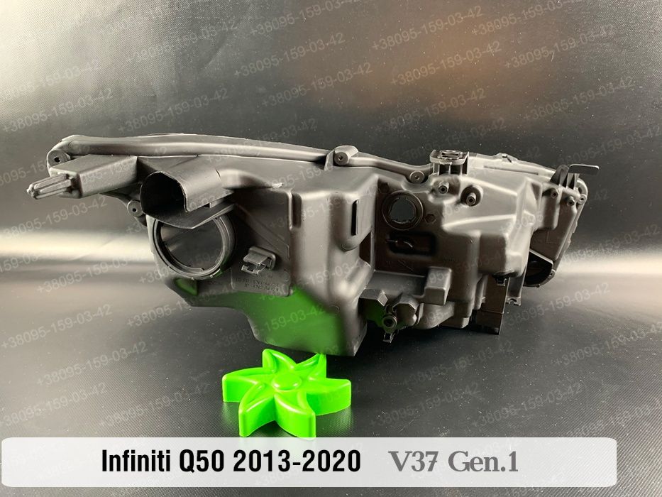 Стекло Infiniti Q40 Q50 Q70 M37 M35 G25 V37 Инфинити скло