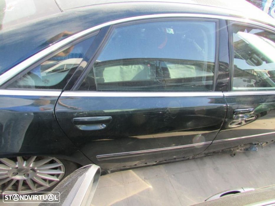Peças Audi A8 4.0 do ano 2006 (BVN)