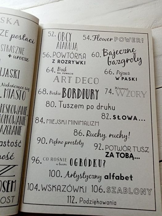 Trzy kolory wystarczą. Rysuj! Sarah Skeate