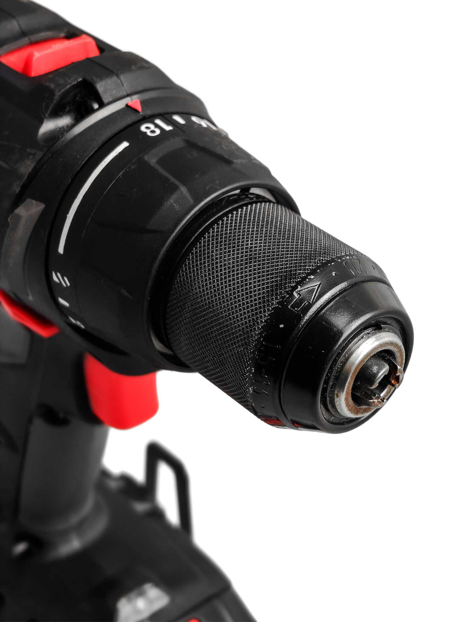 Wkrętarka Wurth ABS 18 Compact + aku. 5Ah | Super stan z gwarancją!