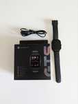 Smartwatch Amazfit GTS czarny