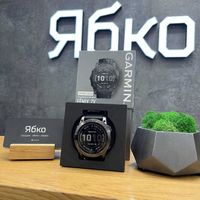 Смарт-годинник GARMIN Fenix 7X в Ябко Стрий, кредит під 0%