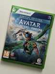 Avatar: Frontiers of Pandora – Special Edition – Xbox Series X
