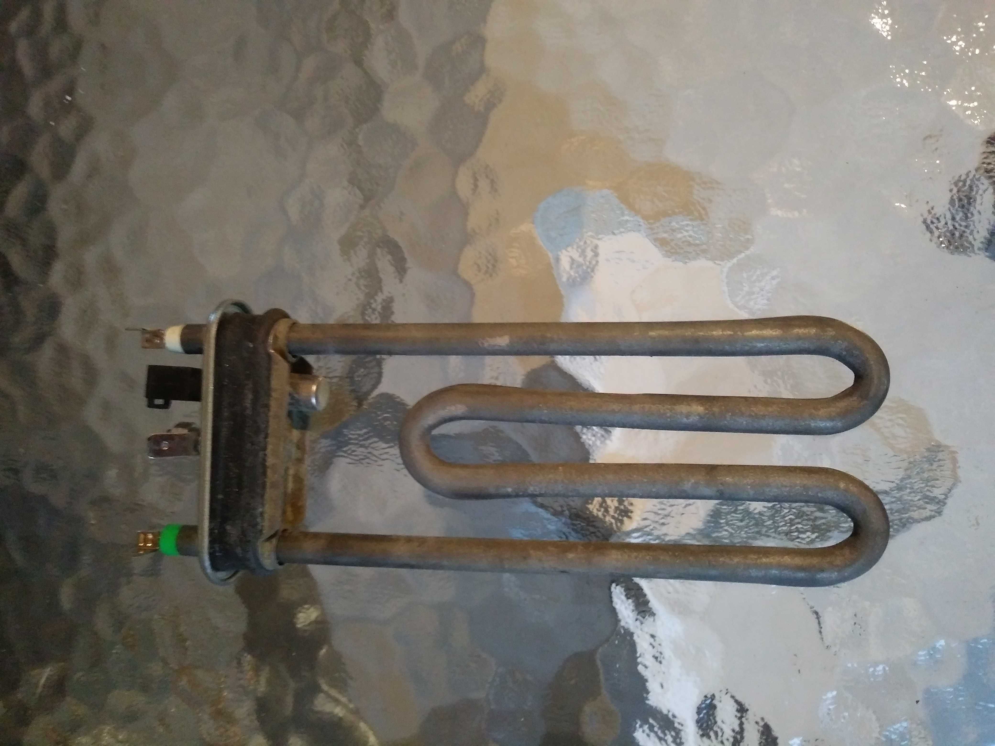 Części do pralki Hotopoint Ariston WMSD 723
