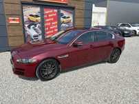 Jaguar XE XE 2.0 T BENZ 241 KM ! 2017r ! 146.000 km ! Warszawa VAT23%