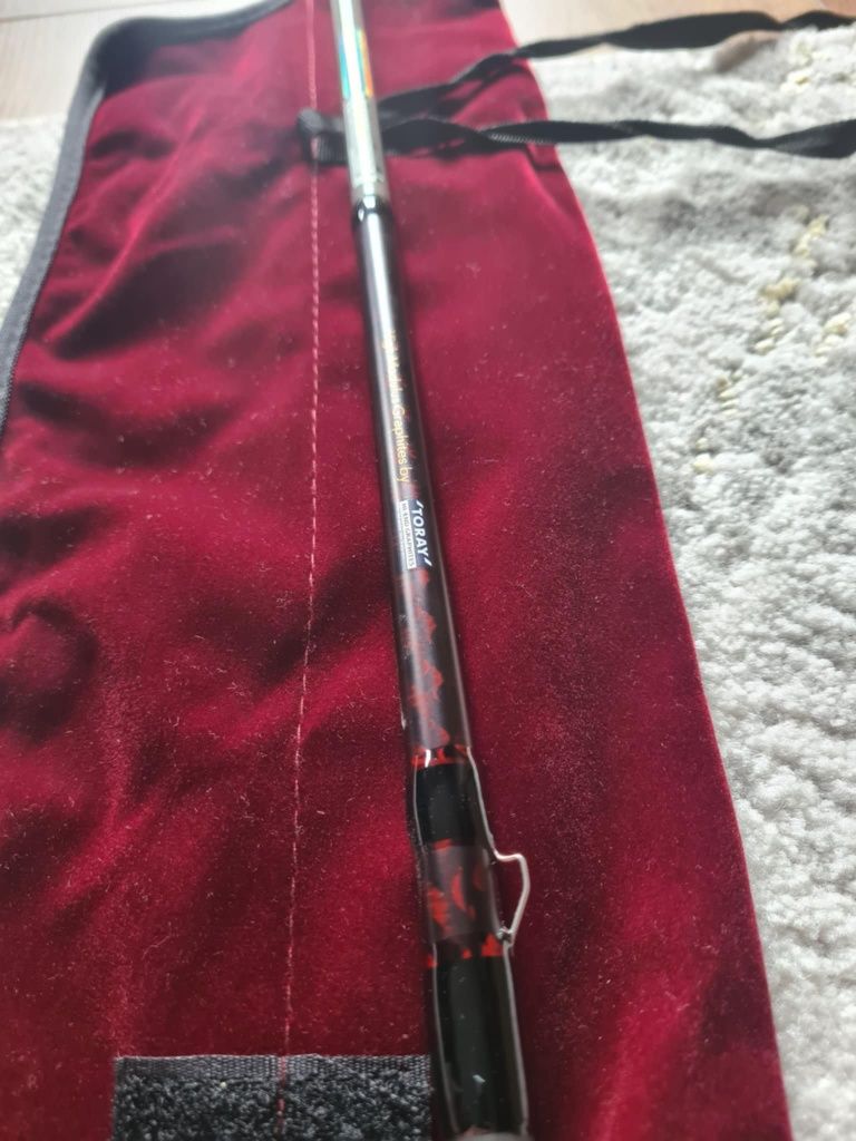 Dragon proguide x-series casting