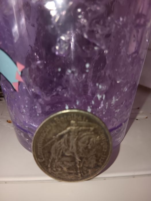 Vendo esta moeda