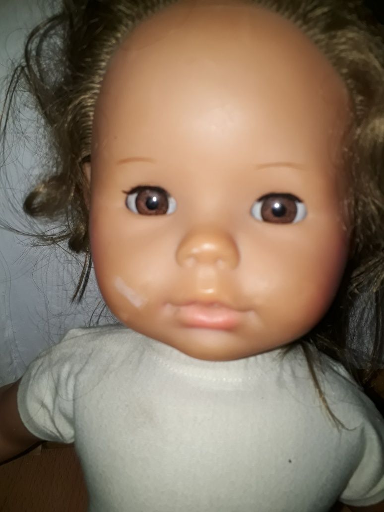 Lalka Zapf 48 cm