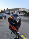 Продам шолом майже новий розмір S