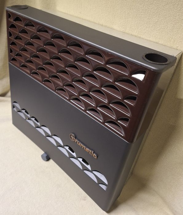 Truma Trumatic ! CZYTAJ OPIS !  SL3002 piecyk ogrzewanie 30mbar Cu