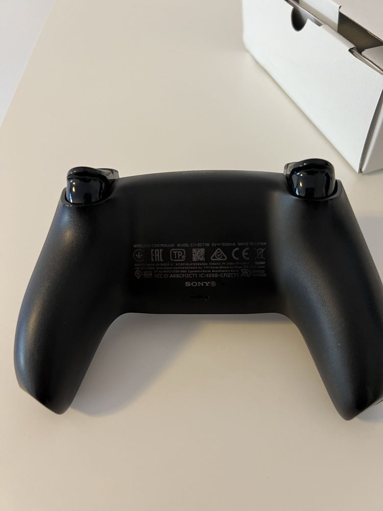ORYGINAŁ Pad DualSense PlayStation 5 Kontroler PS5