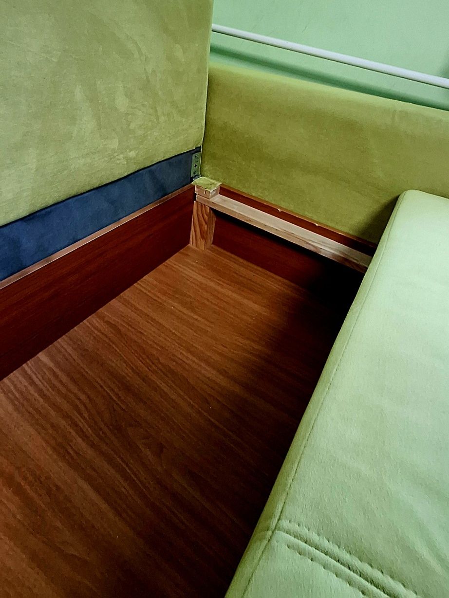 Łóżko kanapa sofa rozkladana