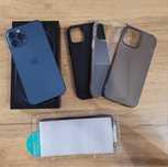 Iphone 12 Pro Pacific Blue 128 GB