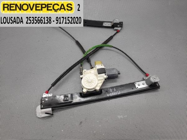 Elevador vidros frente direito FORD Mondeo IV Carrinha (BA7)