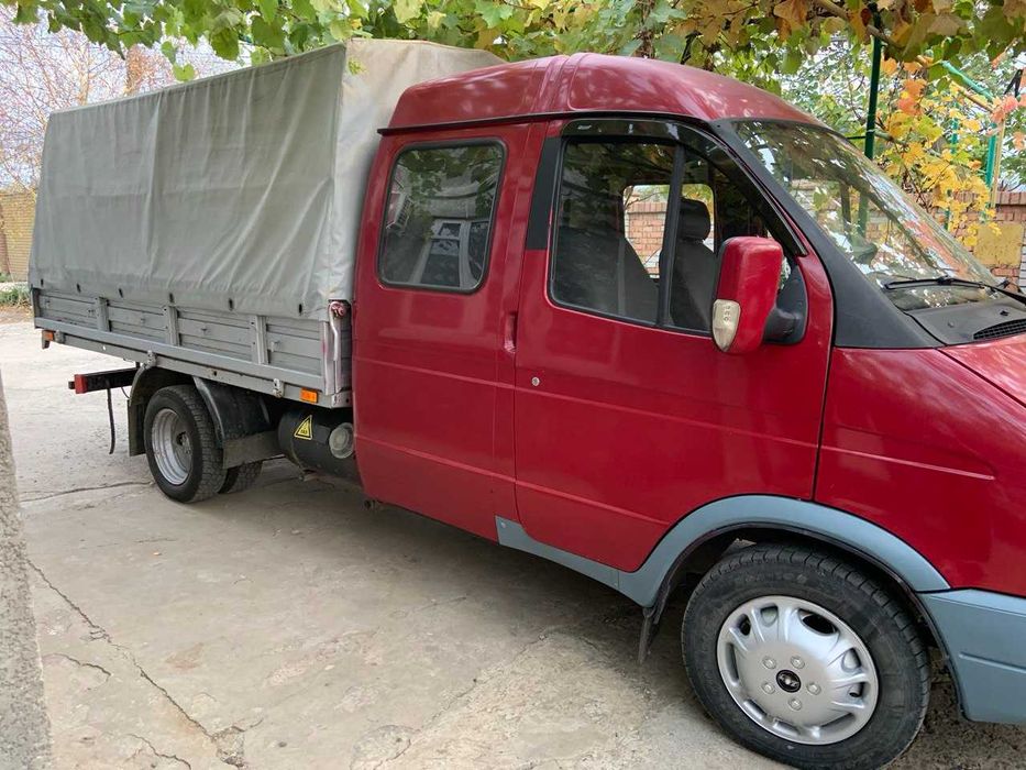 Продаю Газель 2006р