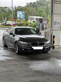 Bmw 420d pack M Sport Line