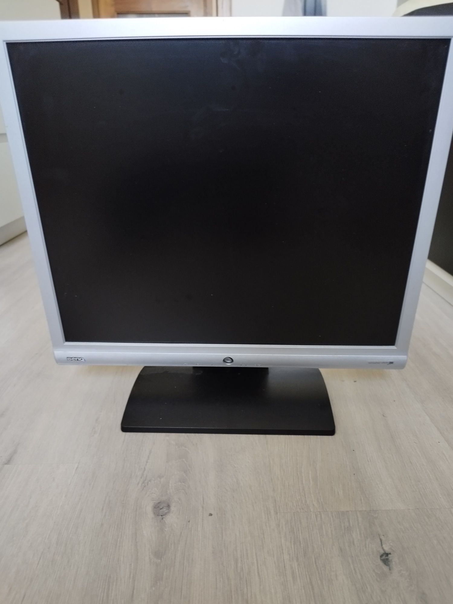 Monitor BenQ 60hz