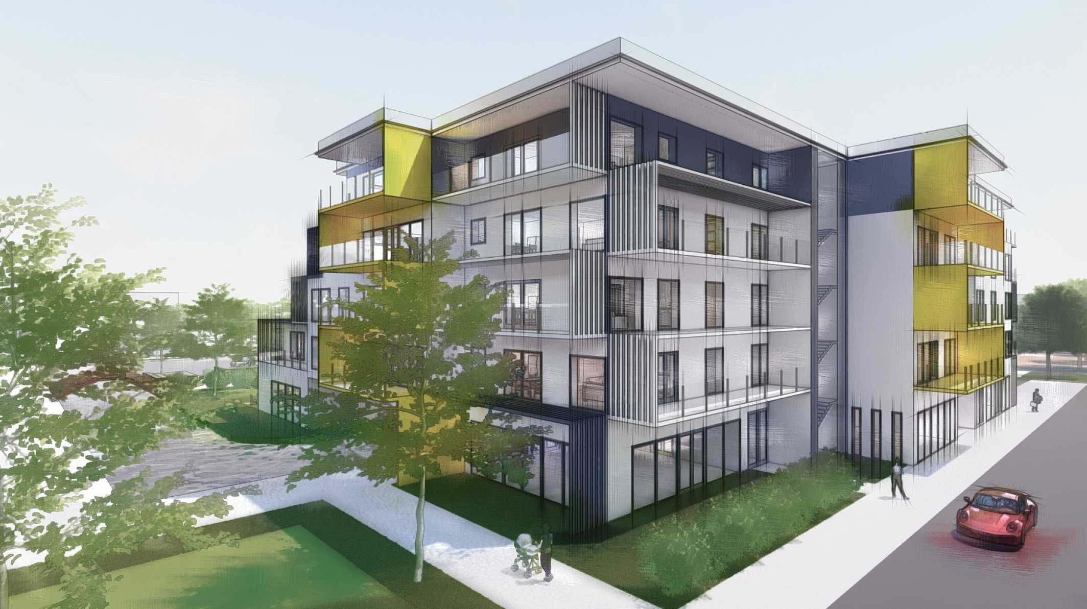 Pomoc w Realizacji Projektów Architektonicznych  ArchiCAD